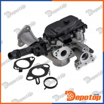 Vanne EGR pour CITROEN | 3642494,  EGR-CT-020